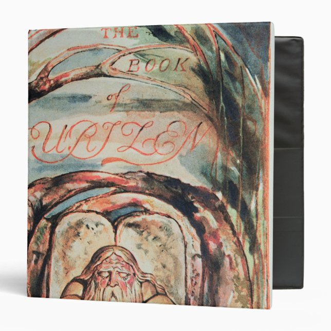 The Secrets of Wisdom' 3 Ring Binder (Front/Inside)