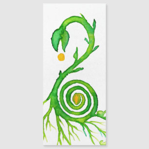 the seed of a new life