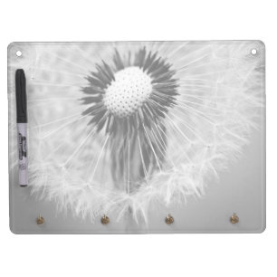 The Seeds of Tomorrow Dry Erase Board With Keychain Holder