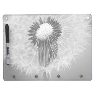 The Seeds of Tomorrow Dry Erase Board With Keychain Holder