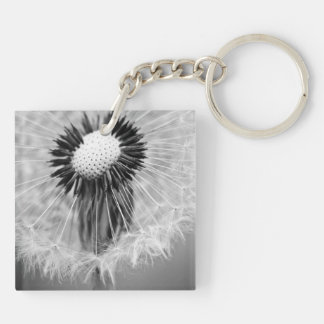 The Seeds of Tomorrow Keychain