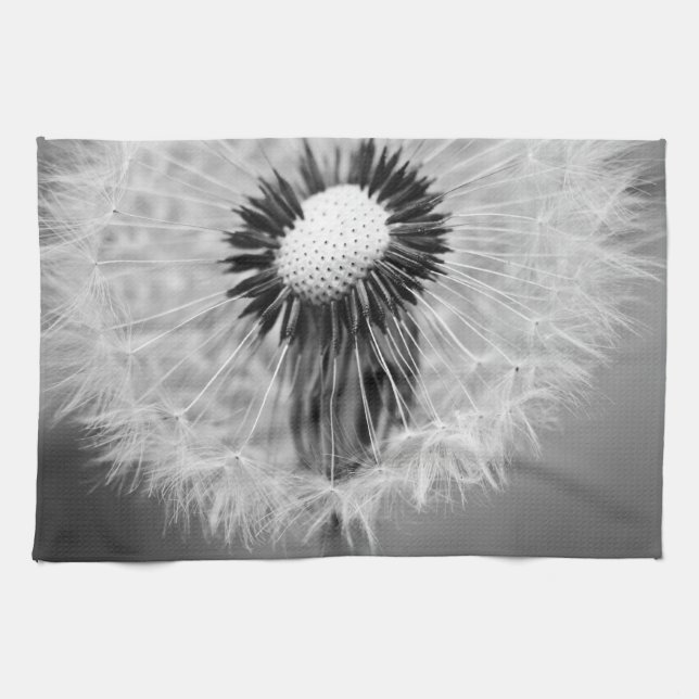 The Seeds of Tomorrow Kitchen Towel (Horizontal)