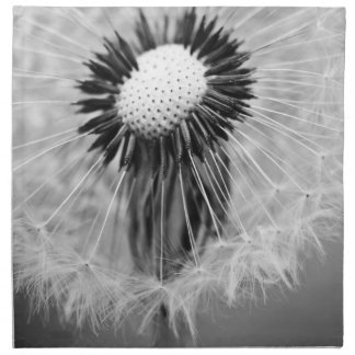 The Seeds of Tomorrow Napkin