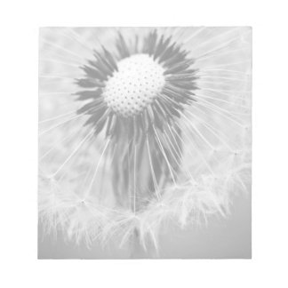 The Seeds of Tomorrow Notepad
