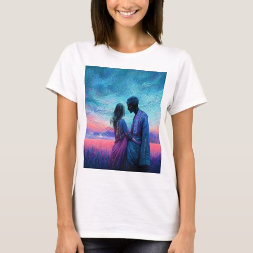 The Seeing T_shirt