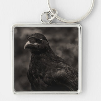 The Seeker Keychain