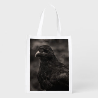 The Seeker Reusable Grocery Bag