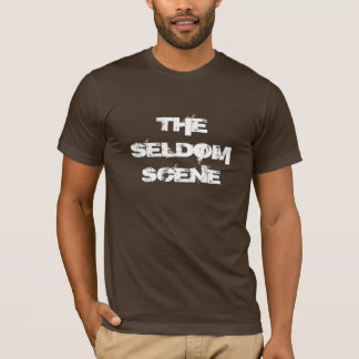 THE SELDOM SCENE T-Shirt
