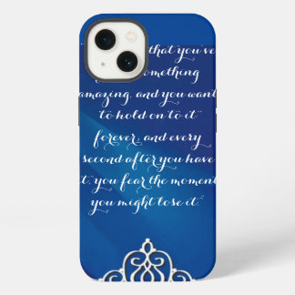 The Selection Phone Case