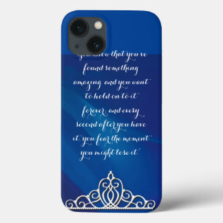 The Selection Phone Case