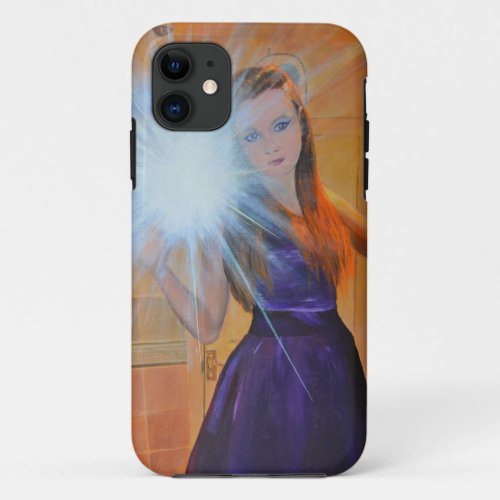 The Selfie iPhone 11 Case