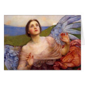 The Sense of Sight (Front Horizontal)