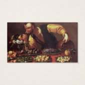 The Sense of Smell (Back)