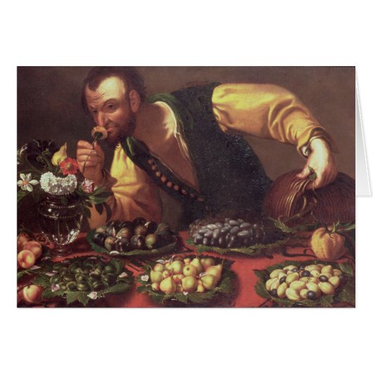 The Sense of Smell Cards (Front Horizontal)