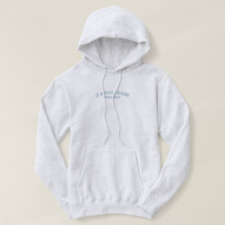 The Sensory Garden Hoodie