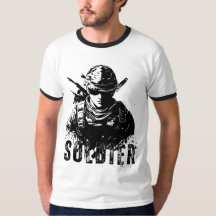 The Sentinel Tee