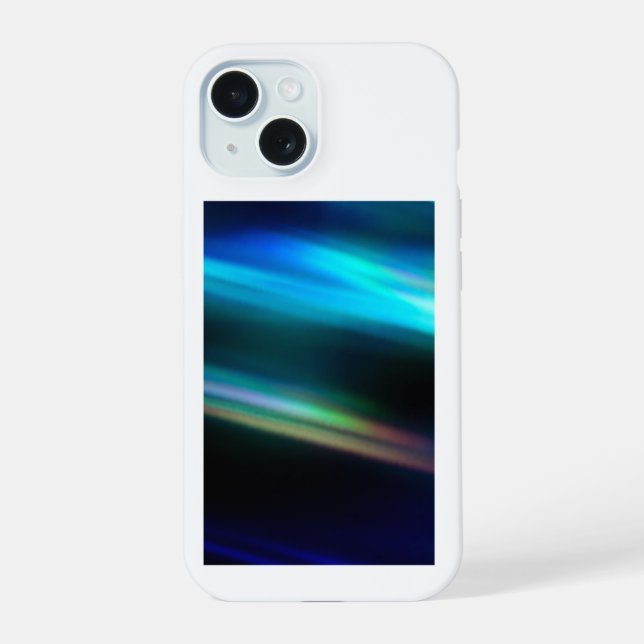 The series captures the heart of UK’s street and p iPhone 15 Case (Back)
