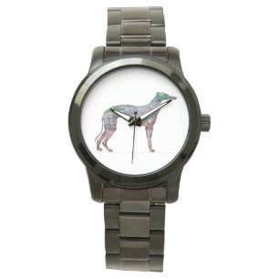The Seven Colored Greyhound Watch