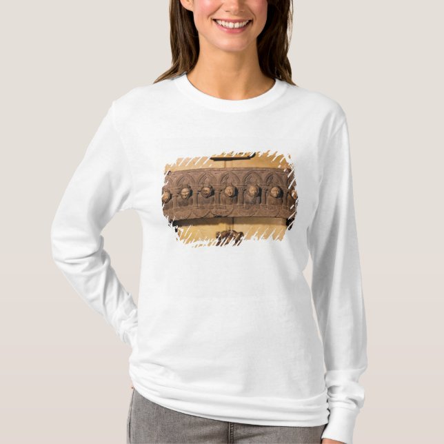 The Seven Deadly Sins T-Shirt (Front)