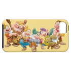 The Seven Dwarfs 3