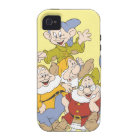 The Seven Dwarfs 4