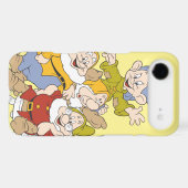 The Seven Dwarfs 4 Case-Mate iPhone Case (Back (Horizontal))