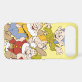 The Seven Dwarfs 4 Case-Mate iPhone Case (Back (Horizontal))