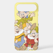 The Seven Dwarfs 4 Case-Mate iPhone Case (Back)
