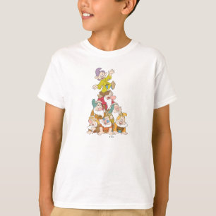 The Seven Dwarfs 5 T-Shirt
