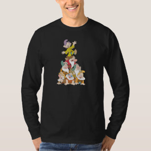The Seven Dwarfs 5 T-Shirt