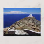 The Seven Martyrs – Sifnos Postcard