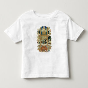 The Seven Sacraments Toddler T-shirt