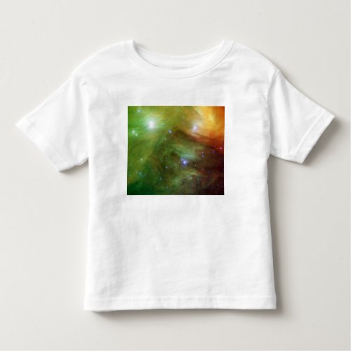 The Seven Sisters also known as the Pleiades Toddler T_shirt