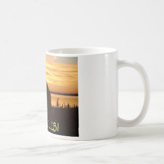 The Shack Coffee Mug
