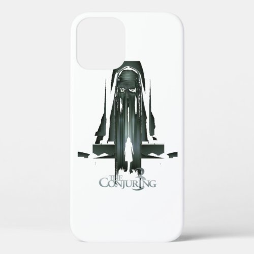 the shadow in movie  Essential iPhone 12 Case