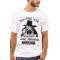 The Shadow Orange Tee