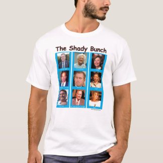 The Shady Bunch T-Shirt