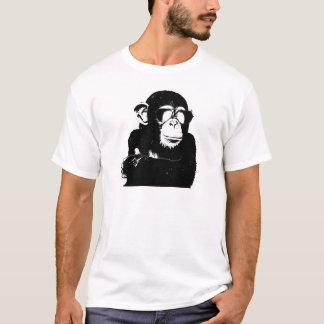 The Shady Monkey.gif T-Shirt