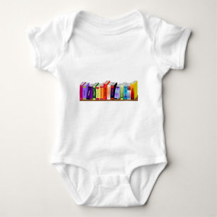 The Shakespeare Collection Baby Bodysuit