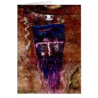 The Shaman Cards
