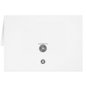 The Shamaness (Back Horizontal)