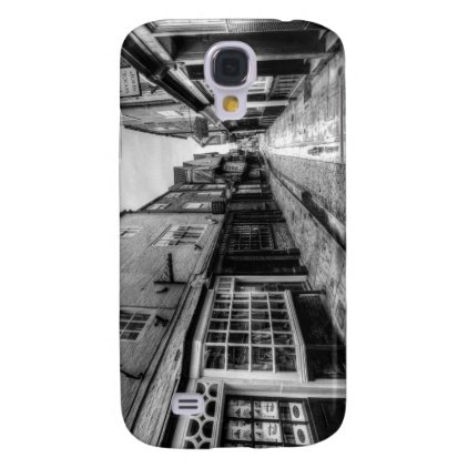 The Shambles York Samsung Galaxy S4 Case