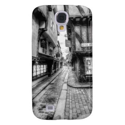 The Shambles York Samsung S4 Case