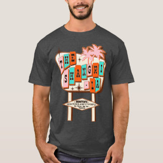 The ShangriLa Apartments T-Shirt