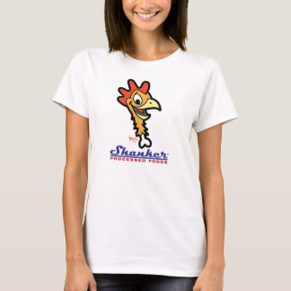 The Shanker Processed Chicken T Shirt