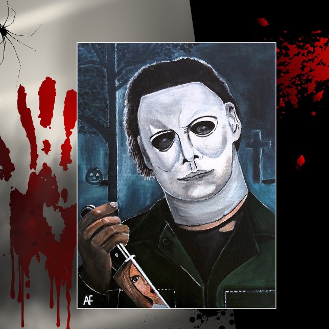 The Shape Painting by Alfred Fox Canvas Print (Creator Uploaded)