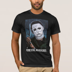 The Shape Painting by Alfred Fox T-Shirt