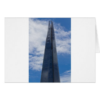 The Shard Cards