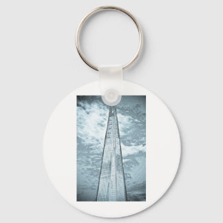 The Shard Keychain