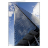 The Shard London (Front)